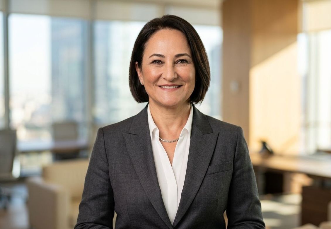 Özlem Başer Kalkan bireysel koçluk