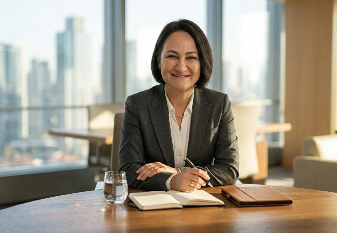 Özlem Başer Kalkan takım koçluğu